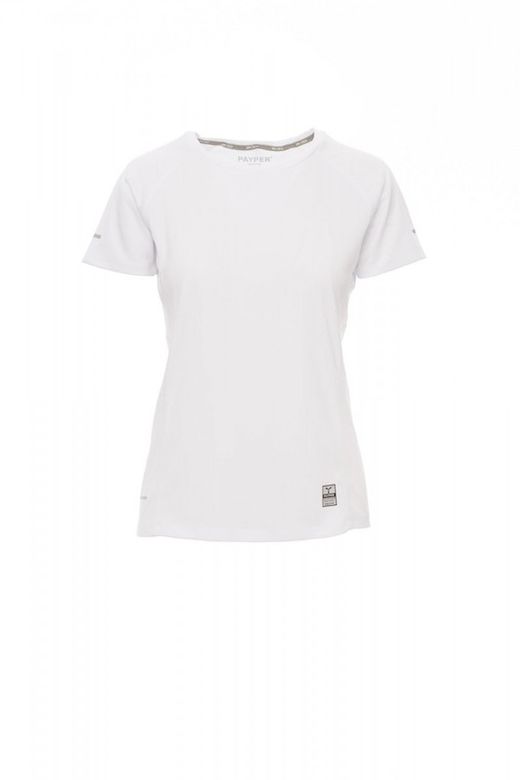 Camisetas Manga Corta RUNNING LADY