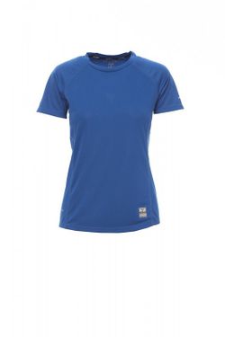 Camisetas Manga Corta RUNNING LADY