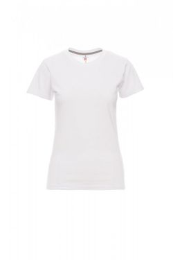 Camisetas Manga Corta SUNRISE LADY
