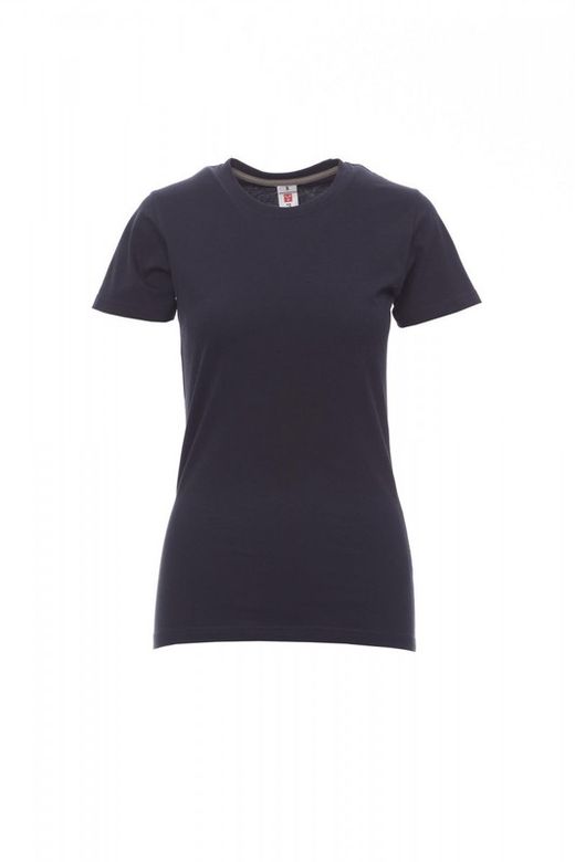 Camisetas Manga Corta SUNRISE LADY