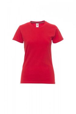 Camisetas Manga Corta SUNRISE LADY