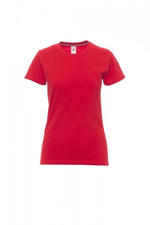 Camisetas Manga Corta SUNRISE LADY