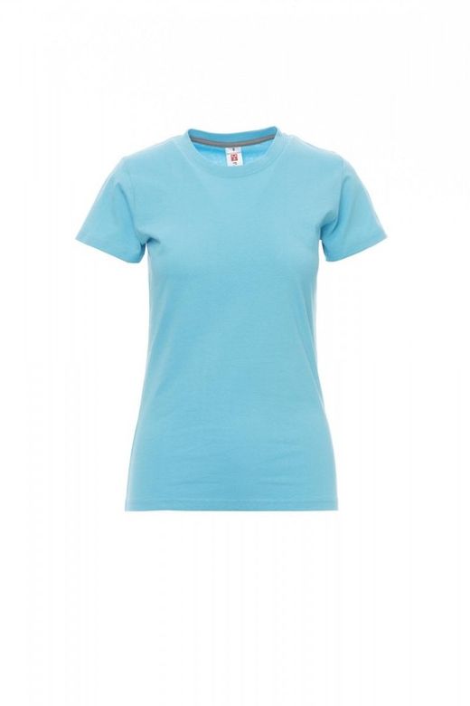 Camisetas Manga Corta SUNRISE LADY