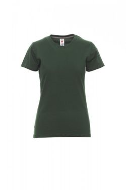 Camisetas Manga Corta SUNRISE LADY