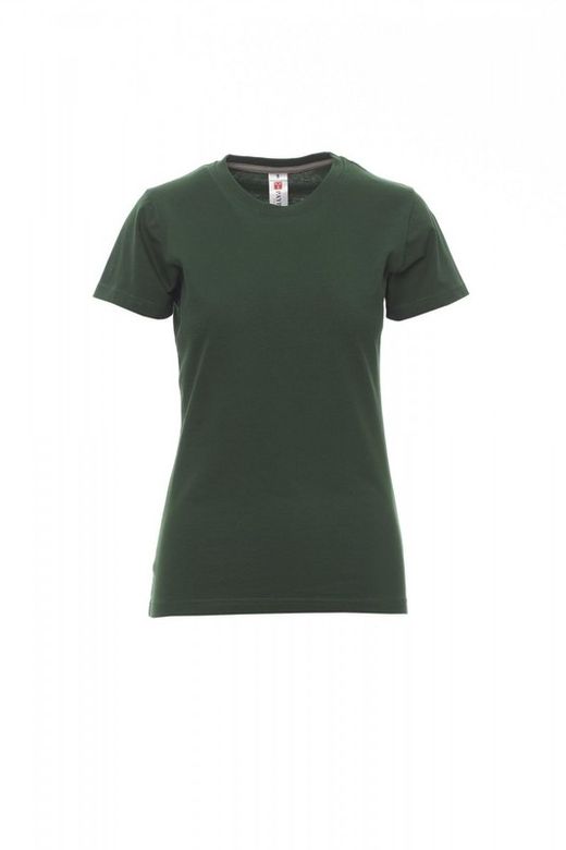 Camisetas Manga Corta SUNRISE LADY