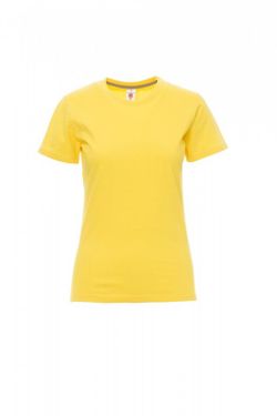 Camisetas Manga Corta SUNRISE LADY