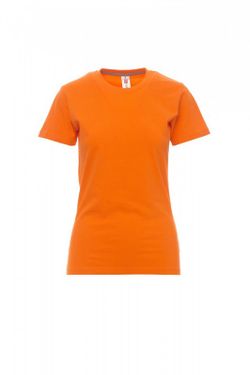 Camisetas Manga Corta SUNRISE LADY