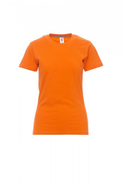 Camisetas Manga Corta SUNRISE LADY