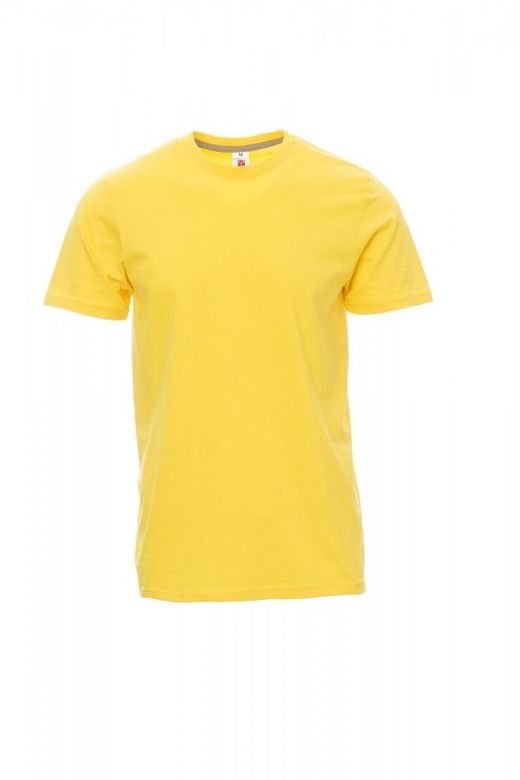 Camisetas Manga Corta SUNSET