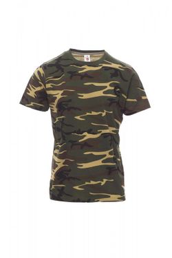 Camisetas Manga Corta SUNSET