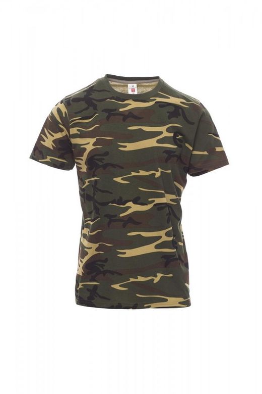 Camisetas Manga Corta SUNSET
