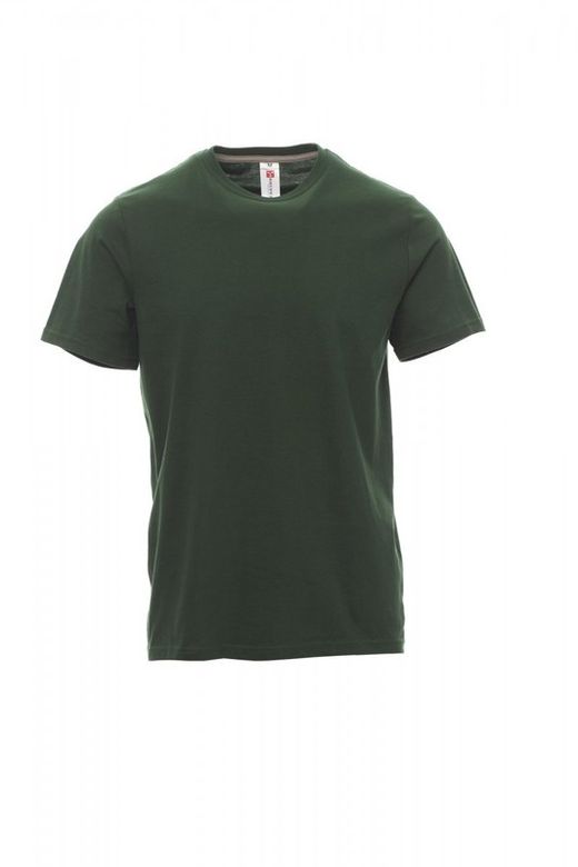Camisetas Manga Corta SUNSET