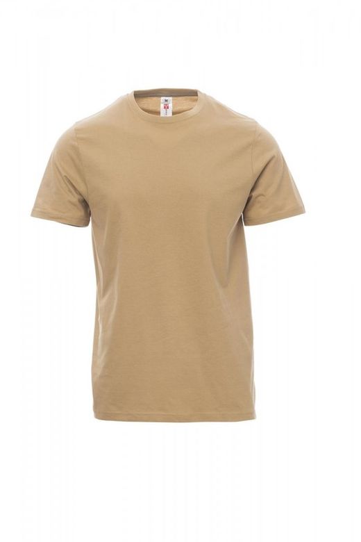 Camisetas Manga Corta SUNSET
