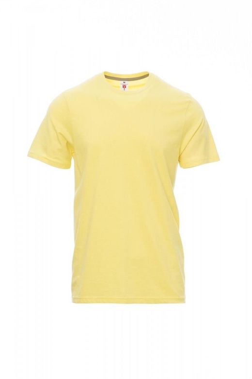 Camisetas Manga Corta SUNSET