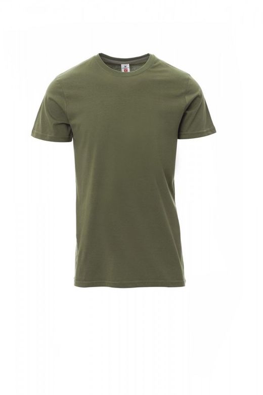 Camisetas Manga Corta SUNSET