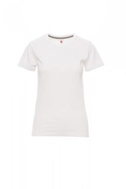 Camisetas Manga Corta SUNSET LADY