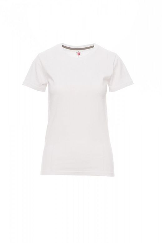 Camisetas Manga Corta SUNSET LADY