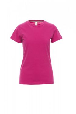 Camisetas Manga Corta SUNSET LADY