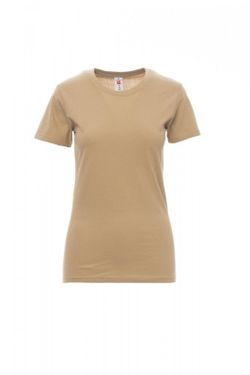 Camisetas Manga Corta SUNSET LADY