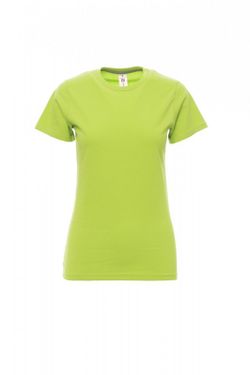 Camisetas Manga Corta SUNSET LADY