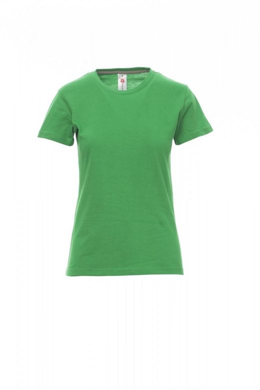 Camisetas Manga Corta SUNSET LADY