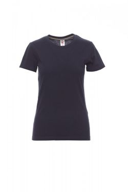 Camisetas Manga Corta SUNSET LADY