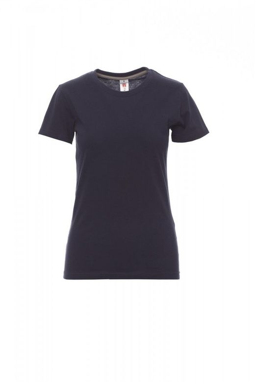 Camisetas Manga Corta SUNSET LADY