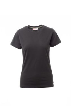 Camisetas Manga Corta SUNSET LADY