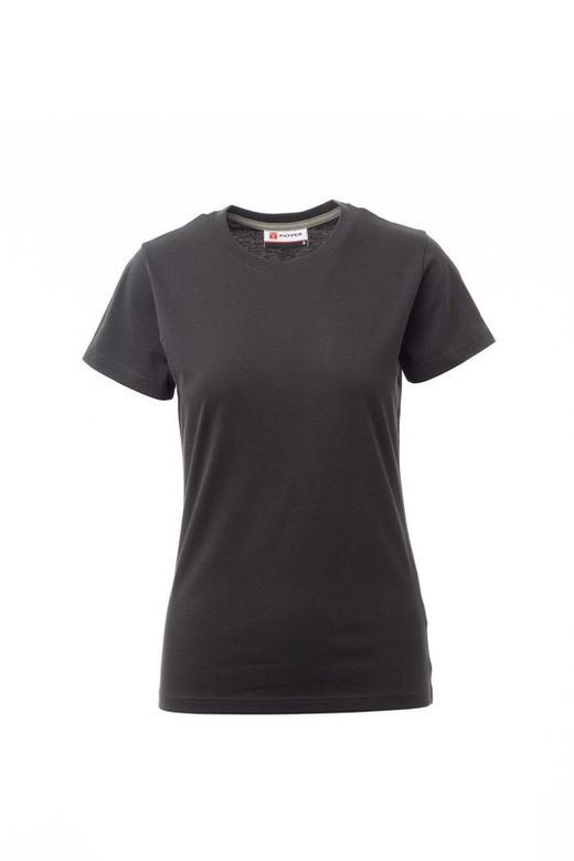Camisetas Manga Corta SUNSET LADY