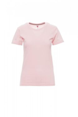 Camisetas Manga Corta SUNSET LADY