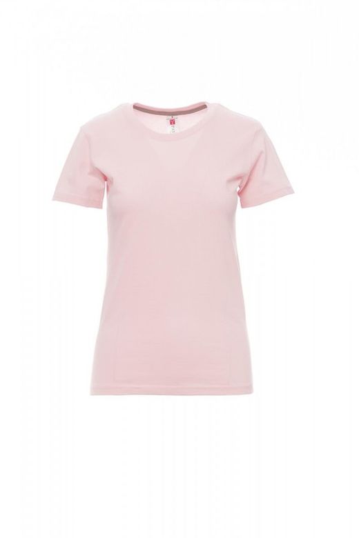 Camisetas Manga Corta SUNSET LADY