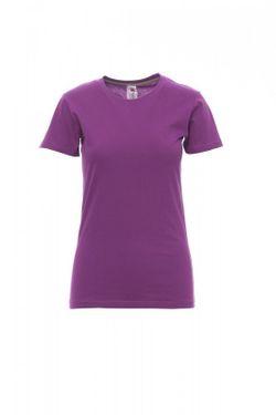 Camisetas Manga Corta SUNSET LADY