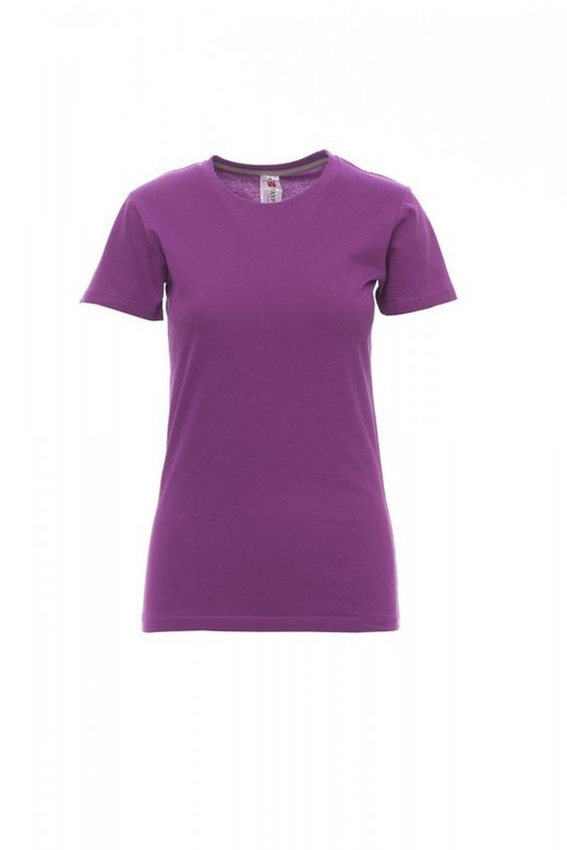Camisetas Manga Corta SUNSET LADY