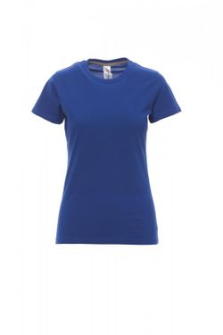 Camisetas Manga Corta SUNSET LADY