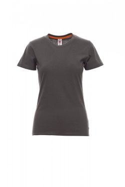 Camisetas Manga Corta SUNSET LADY
