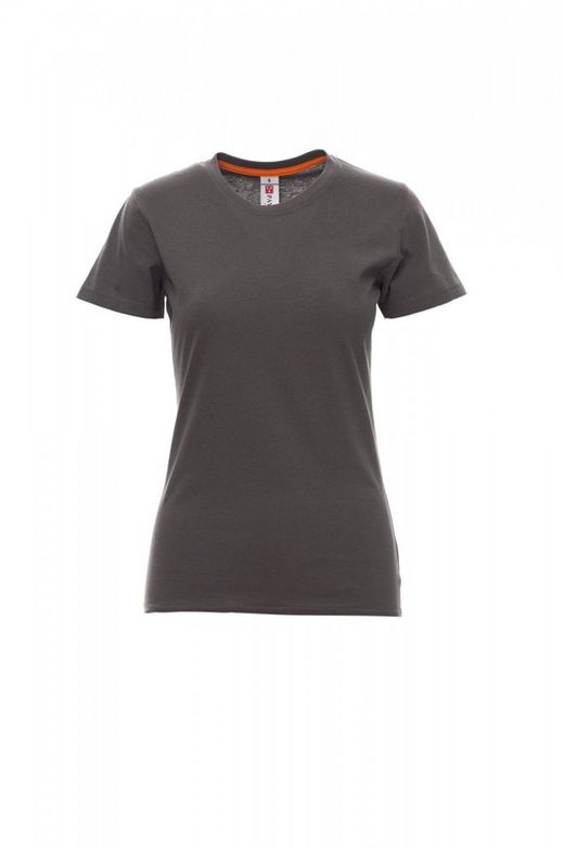 Camisetas Manga Corta SUNSET LADY