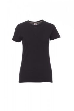 Camisetas Manga Corta SUNSET LADY