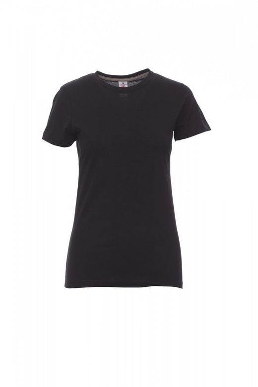 Camisetas Manga Corta SUNSET LADY