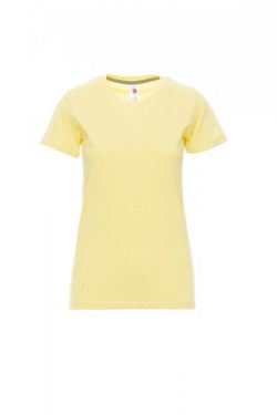 Camisetas Manga Corta SUNSET LADY