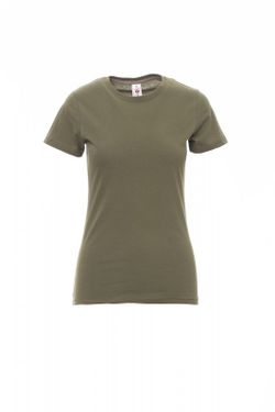 Camisetas Manga Corta SUNSET LADY