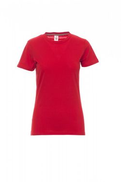 Camisetas Manga Corta SUNSET LADY