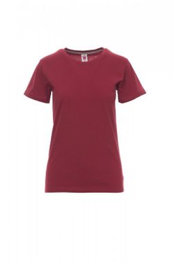 Camisetas Manga Corta SUNSET LADY