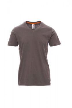 Camisetas Manga Corta V-NECK