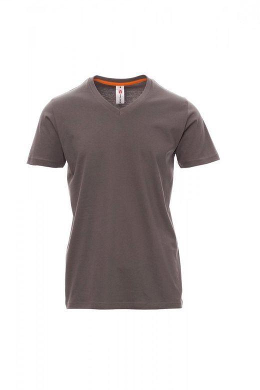 Camisetas Manga Corta V-NECK
