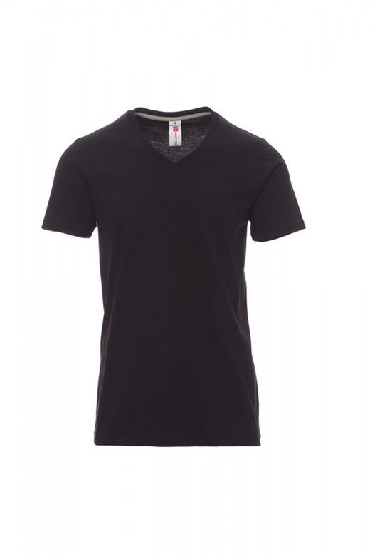 Camisetas Manga Corta V-NECK