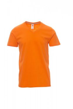 Camisetas Manga Corta V-NECK