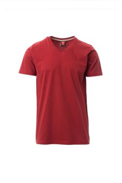 Camisetas Manga Corta V-NECK