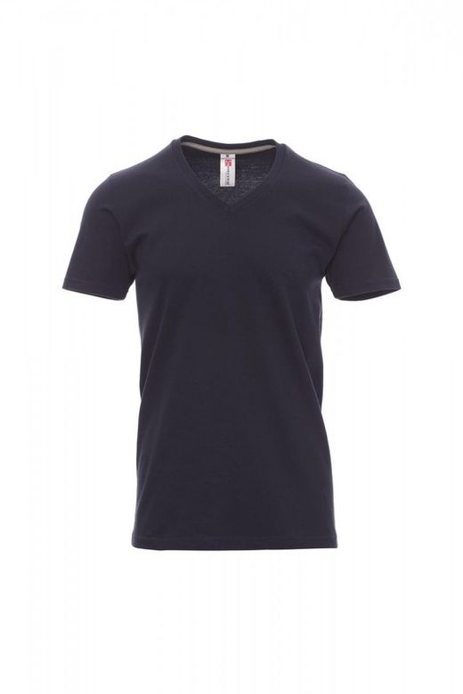 Camisetas Manga Corta V-NECK