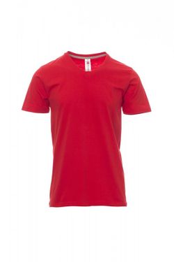 Camisetas Manga Corta V-NECK
