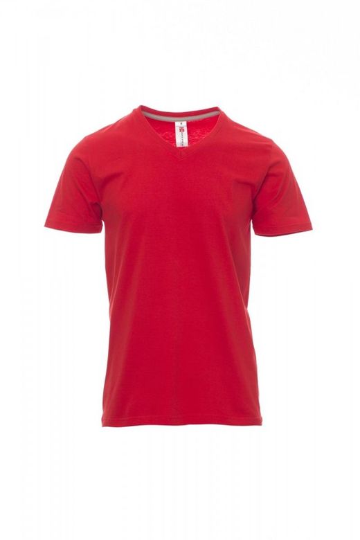Camisetas Manga Corta V-NECK